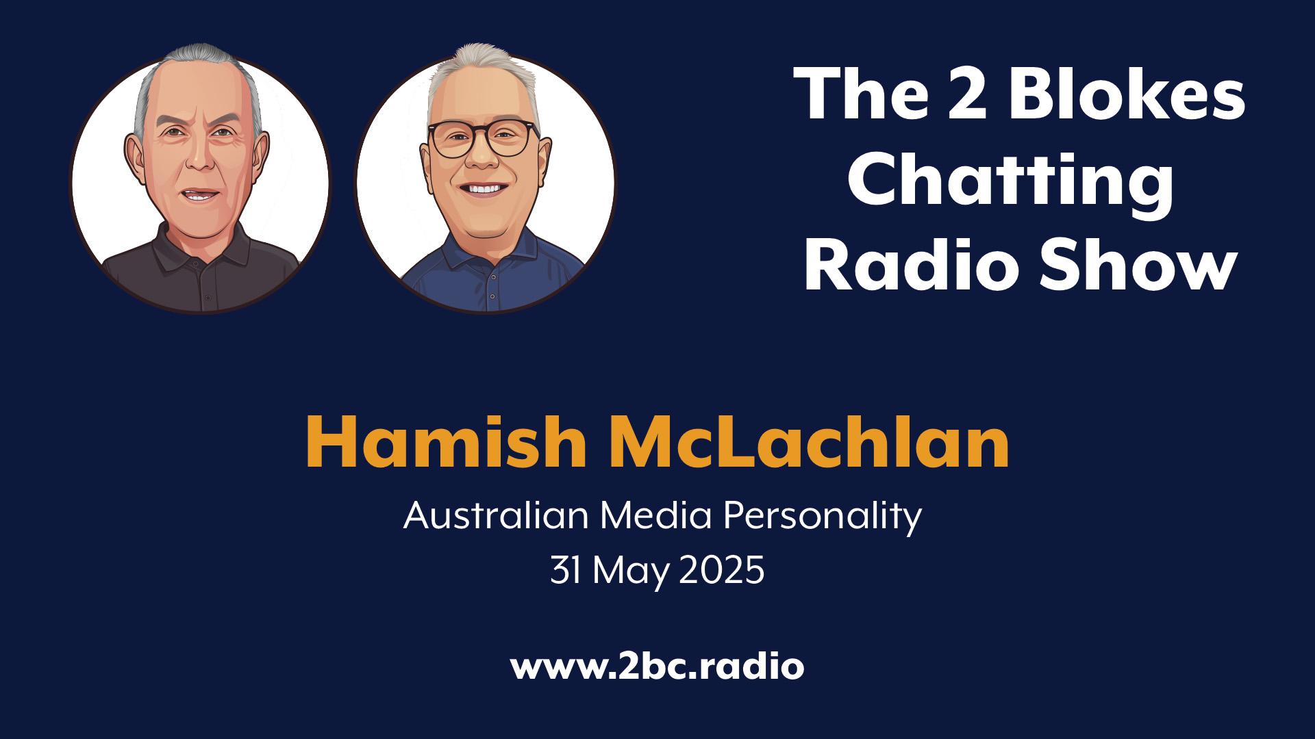 Featured image for “Hamish McLachlan”