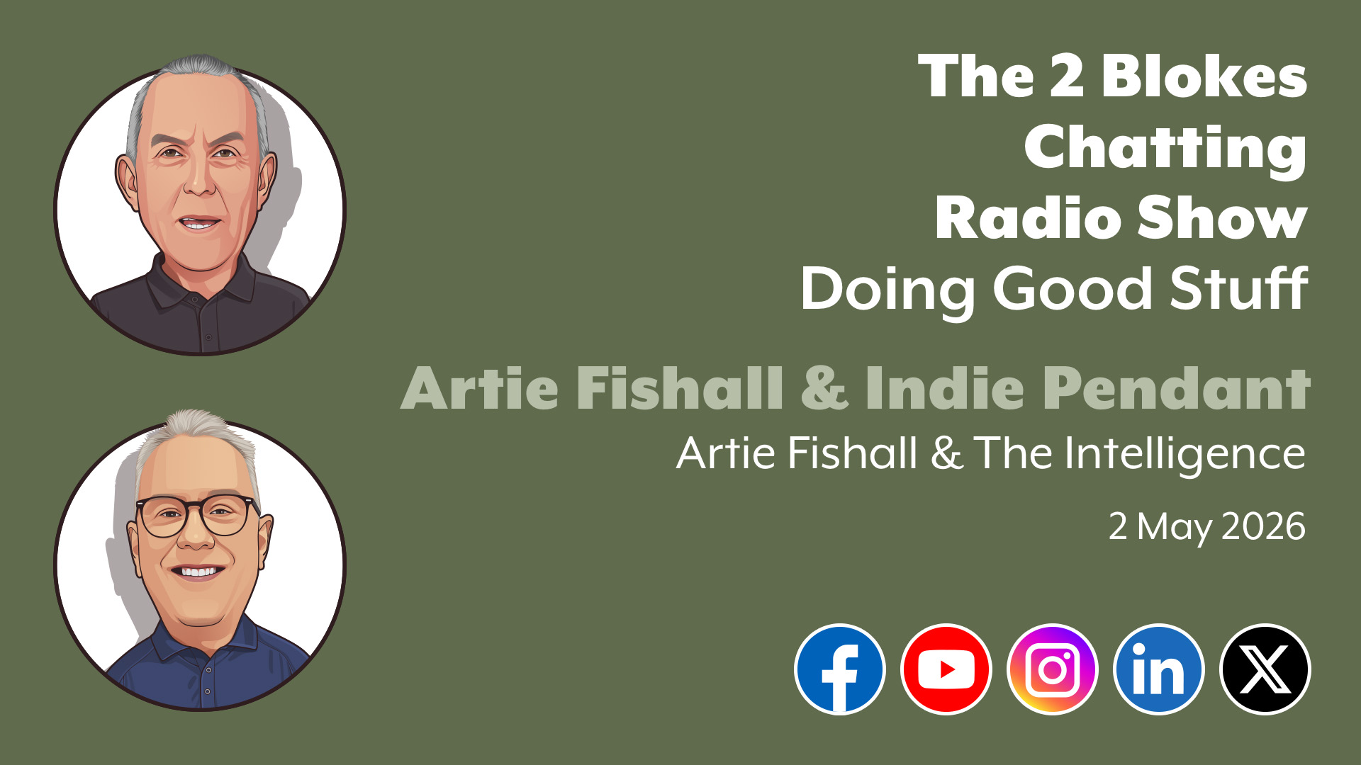 260502 - Artie & Indie