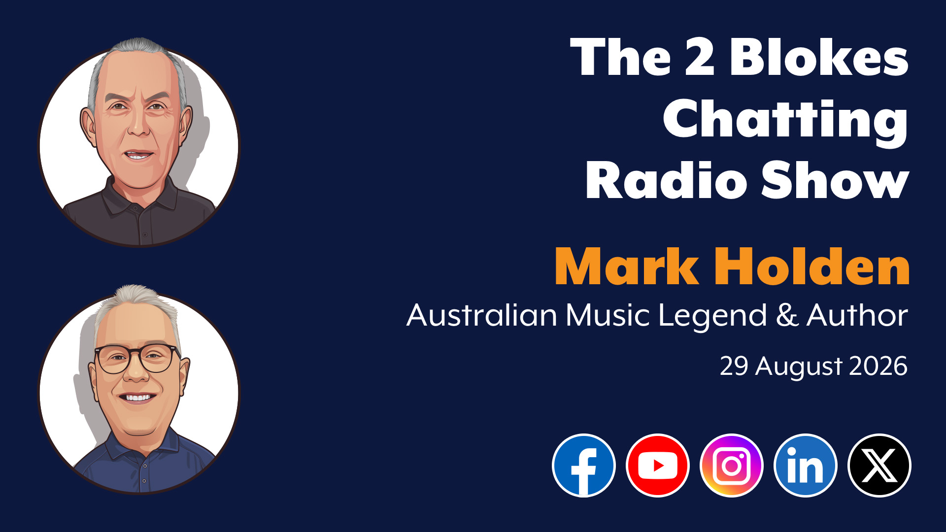 260829 - Mark Holden
